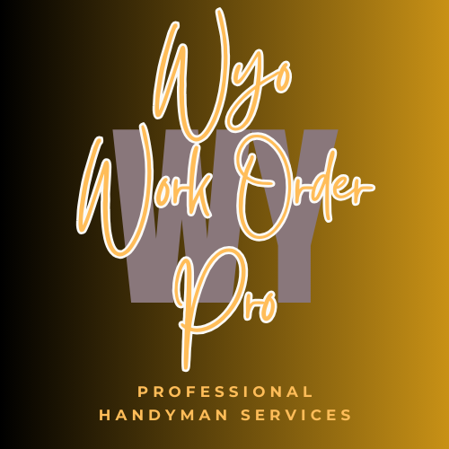 Wyo Work Order Pro LLC logo