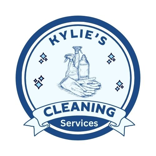 Kylie's Cleaning Services logo