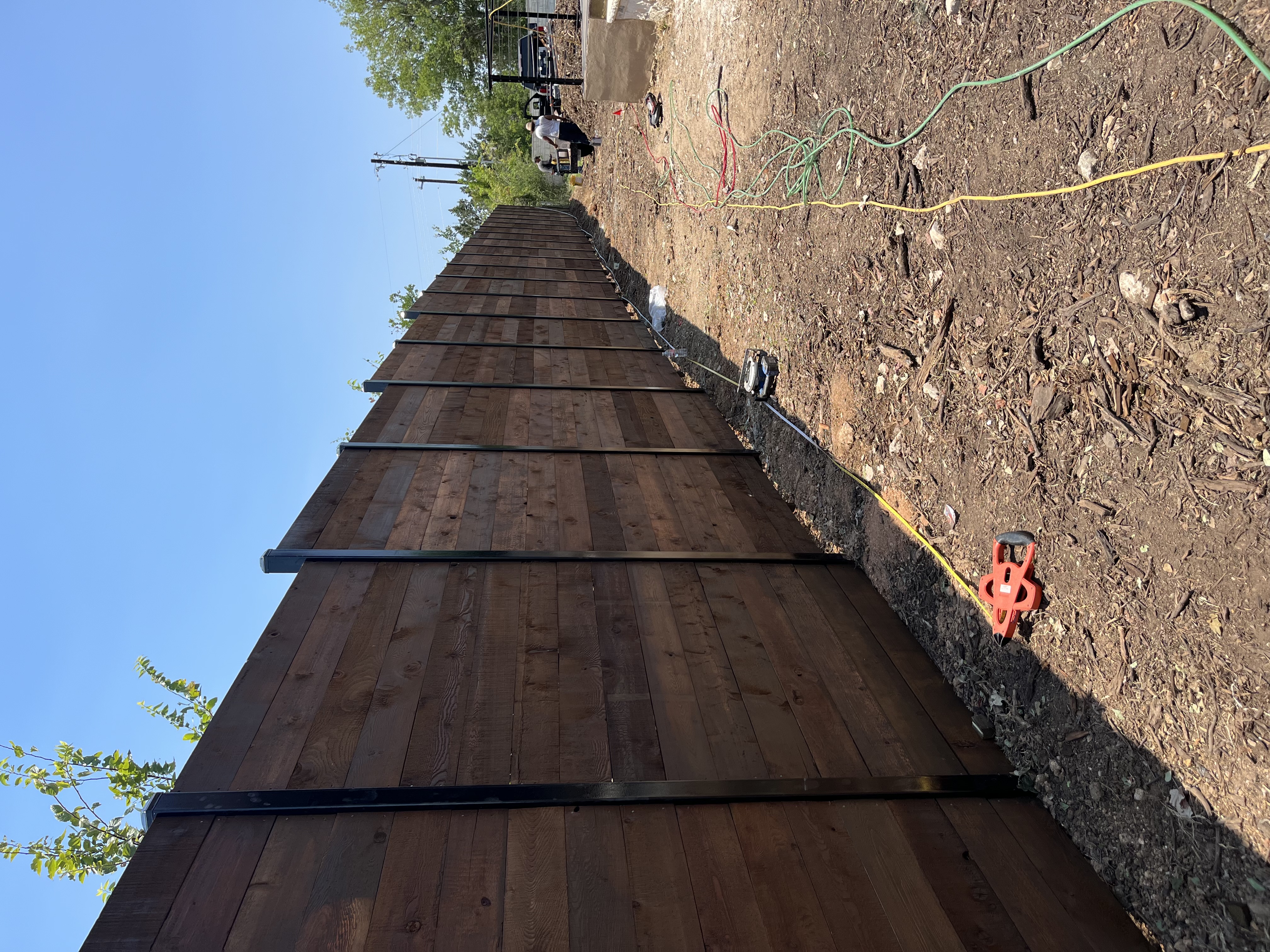 Avatar for Creative fences