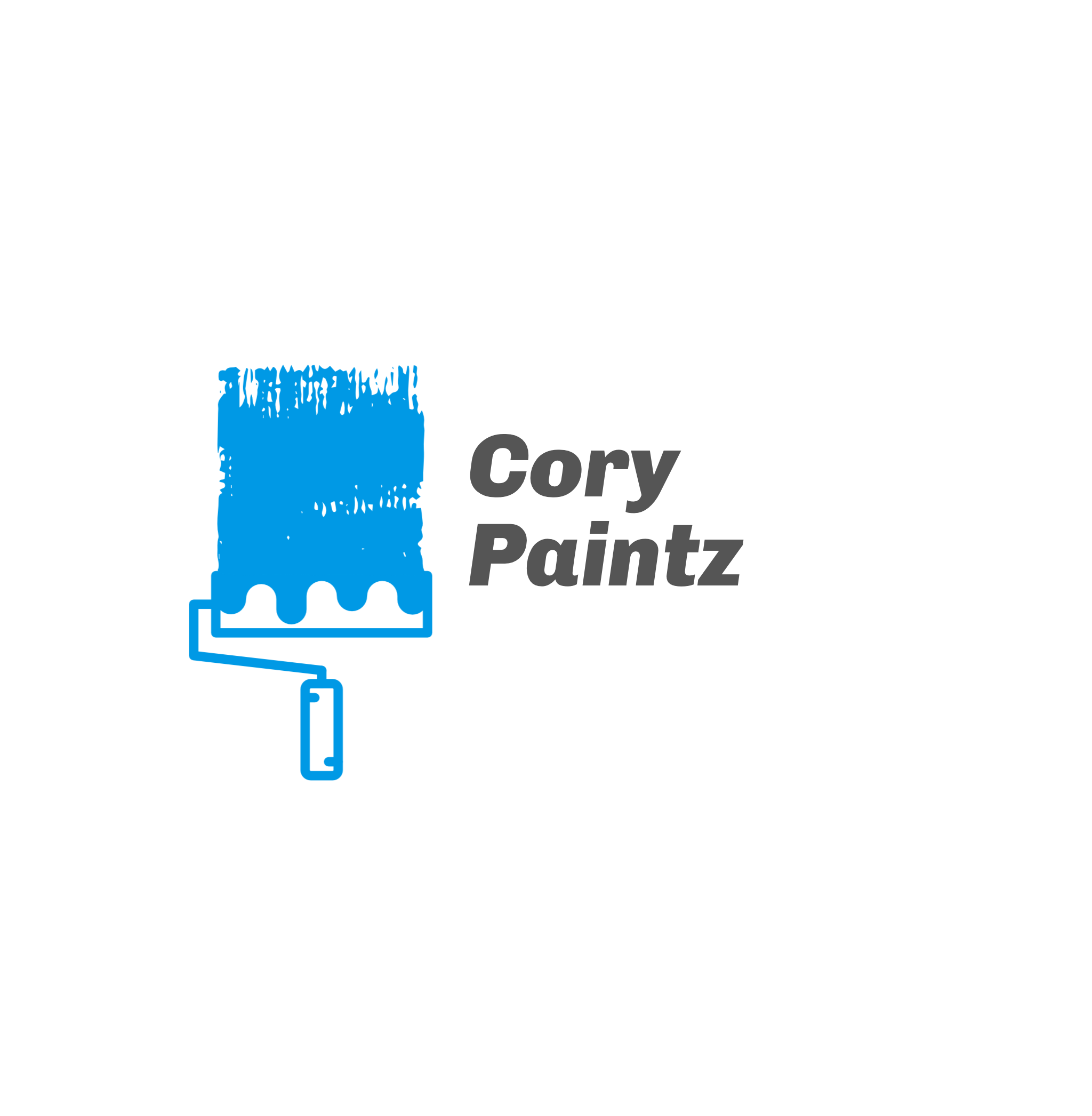 Cory Paints logo