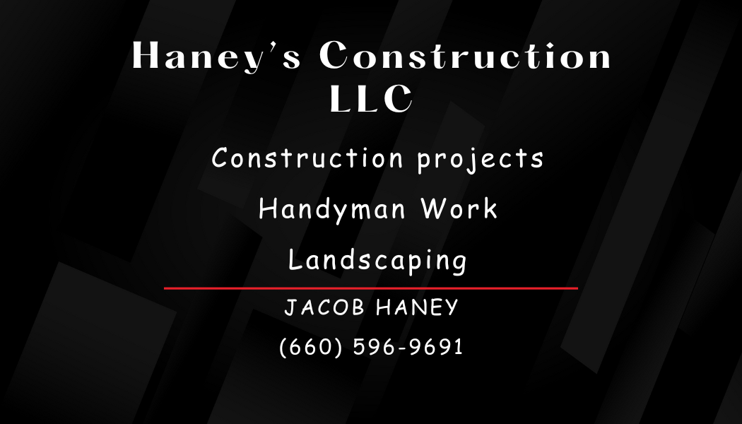 Avatar for Haney’s Construction
