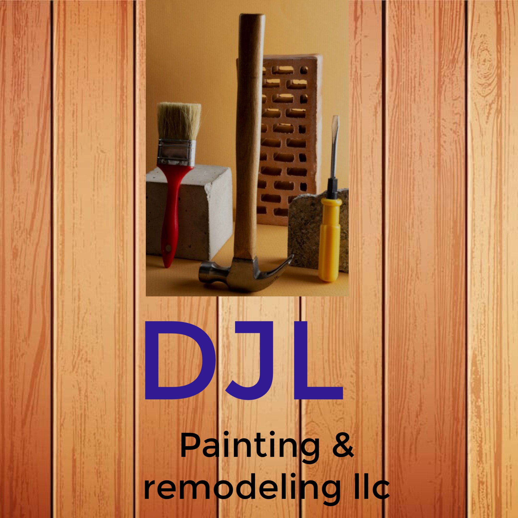 Avatar for DJL painting & remodeling llc
