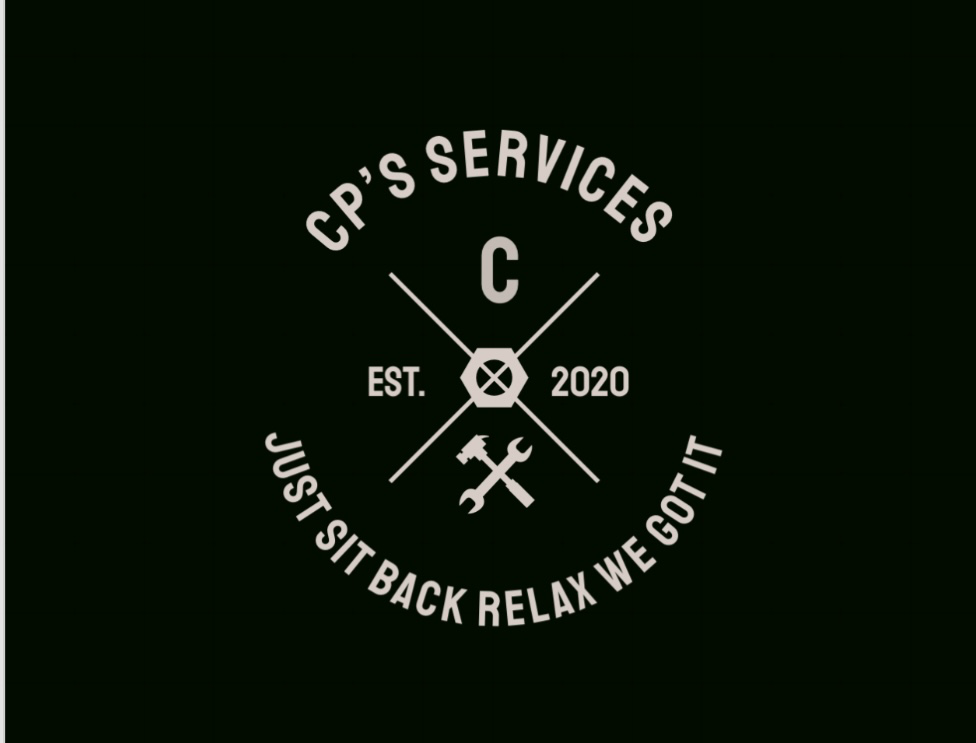 CP's Services logo