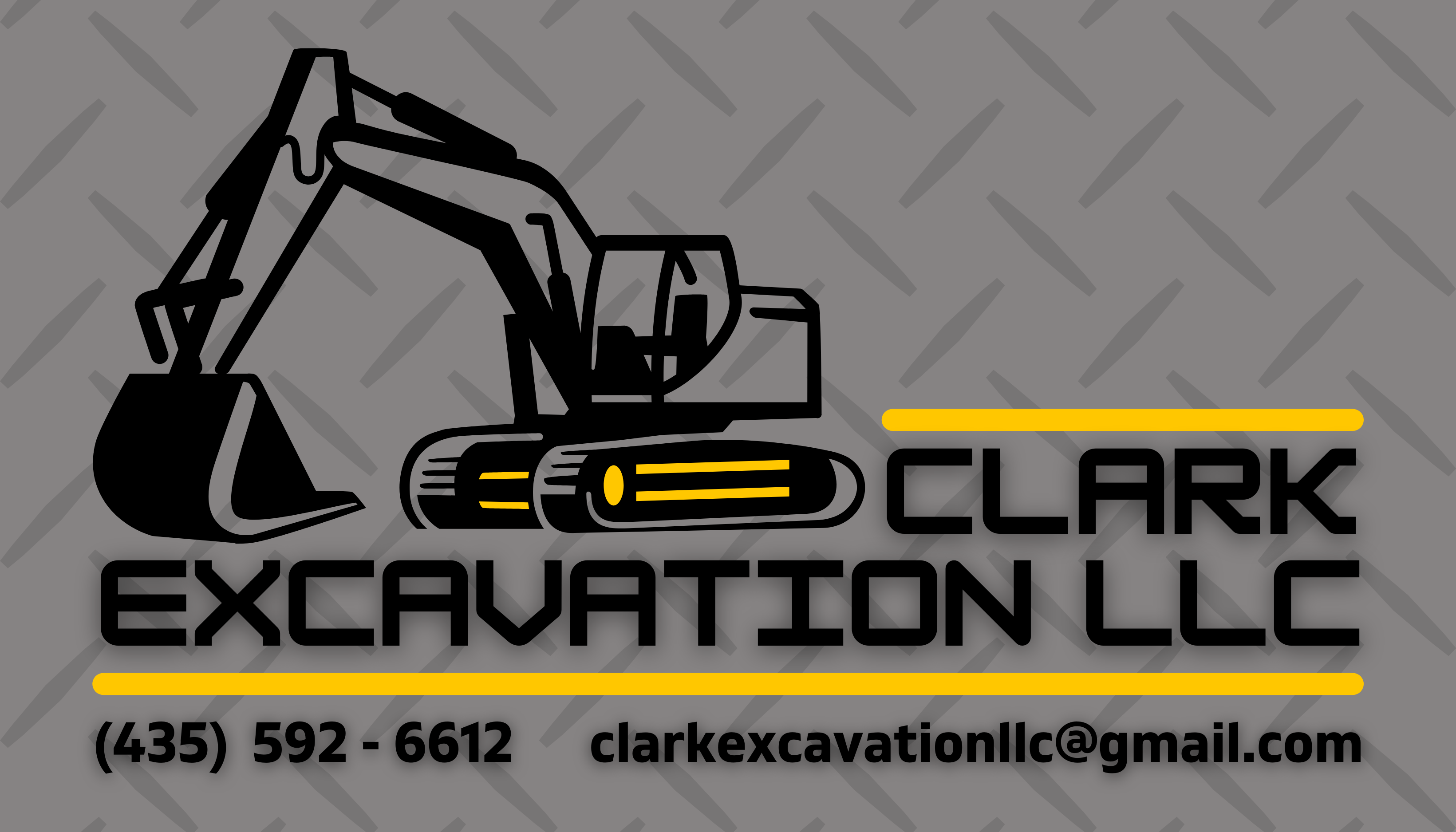 Clark Excavation LLC logo