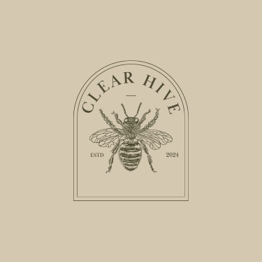 Clear Hive. Co logo