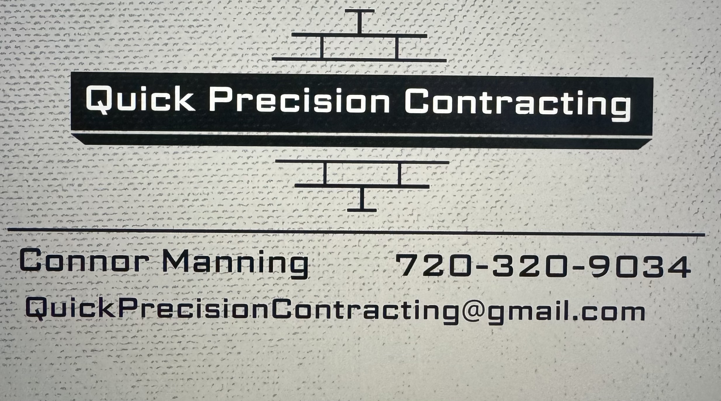Avatar for QUICKPRESCIONCONSTRUCTION