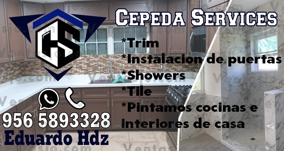 Avatar for cepeda services