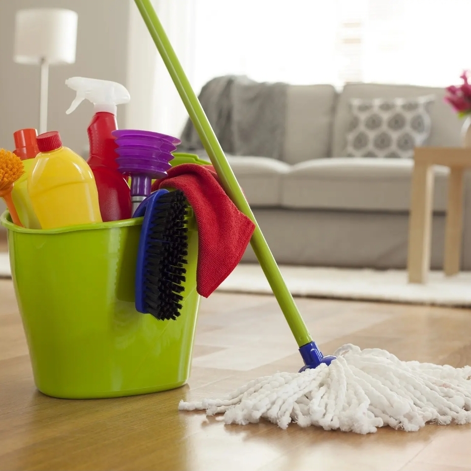 Avatar for The Cleaning Company