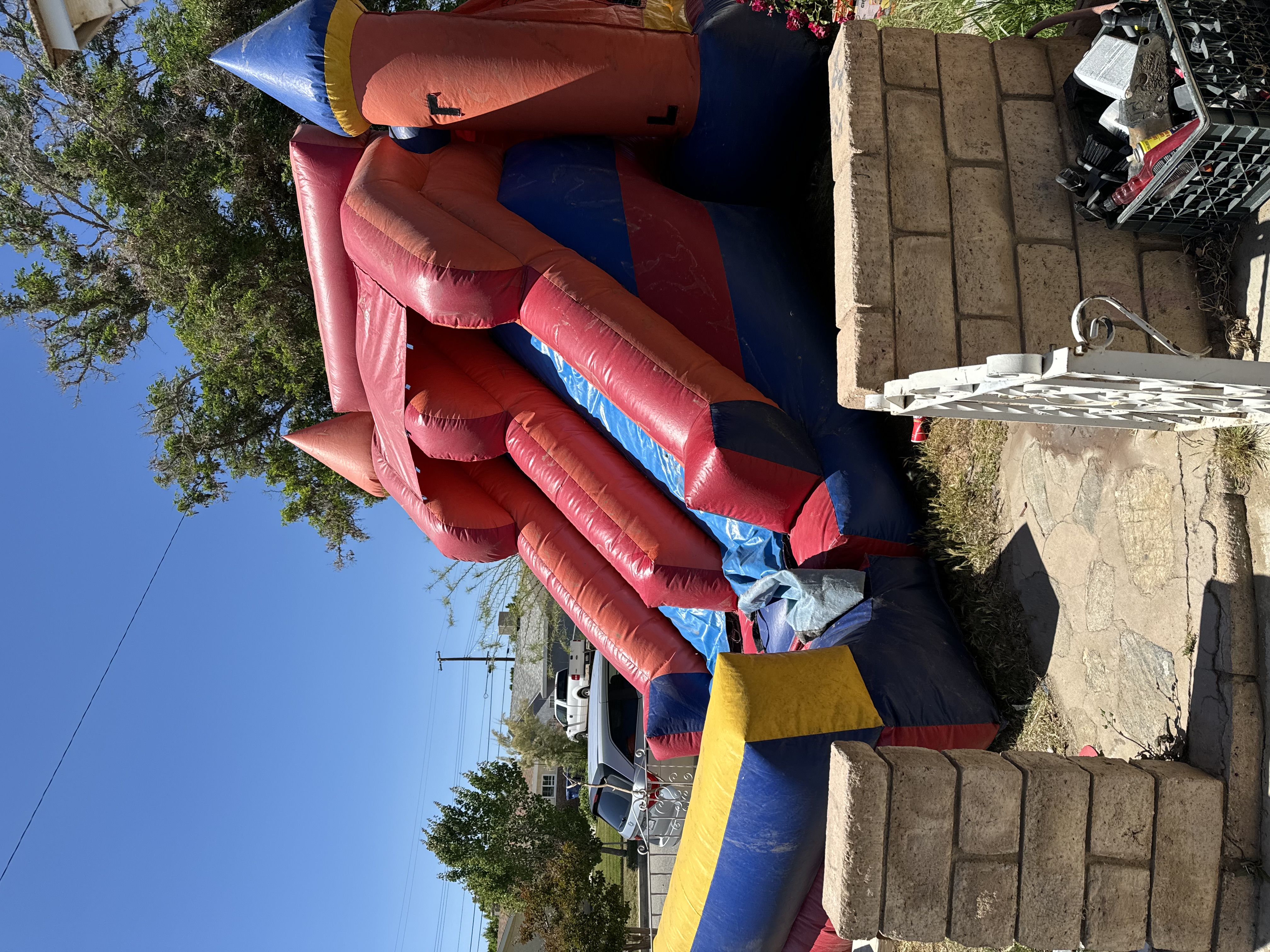 Avatar for Hector’s jumper rentals