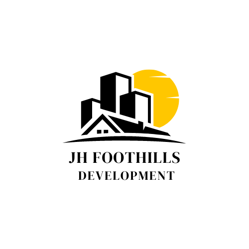 JH Foothills Development logo