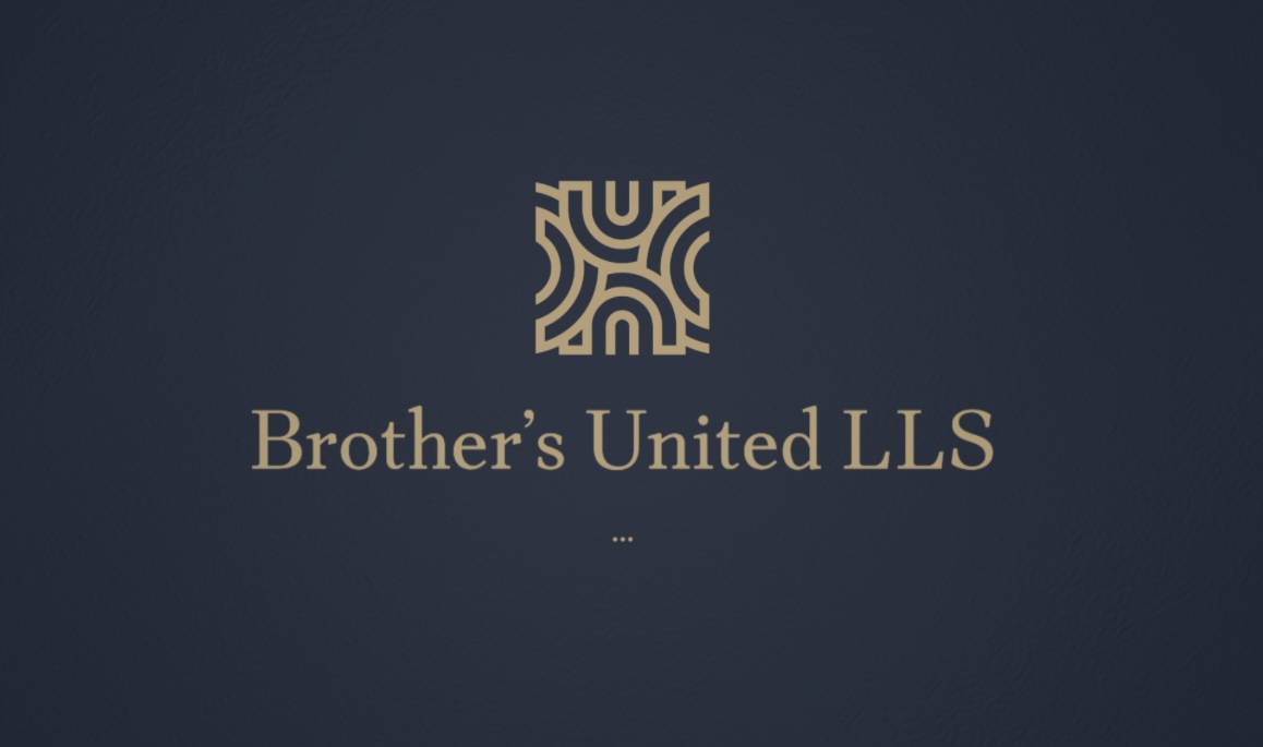 Brothers United LLS logo