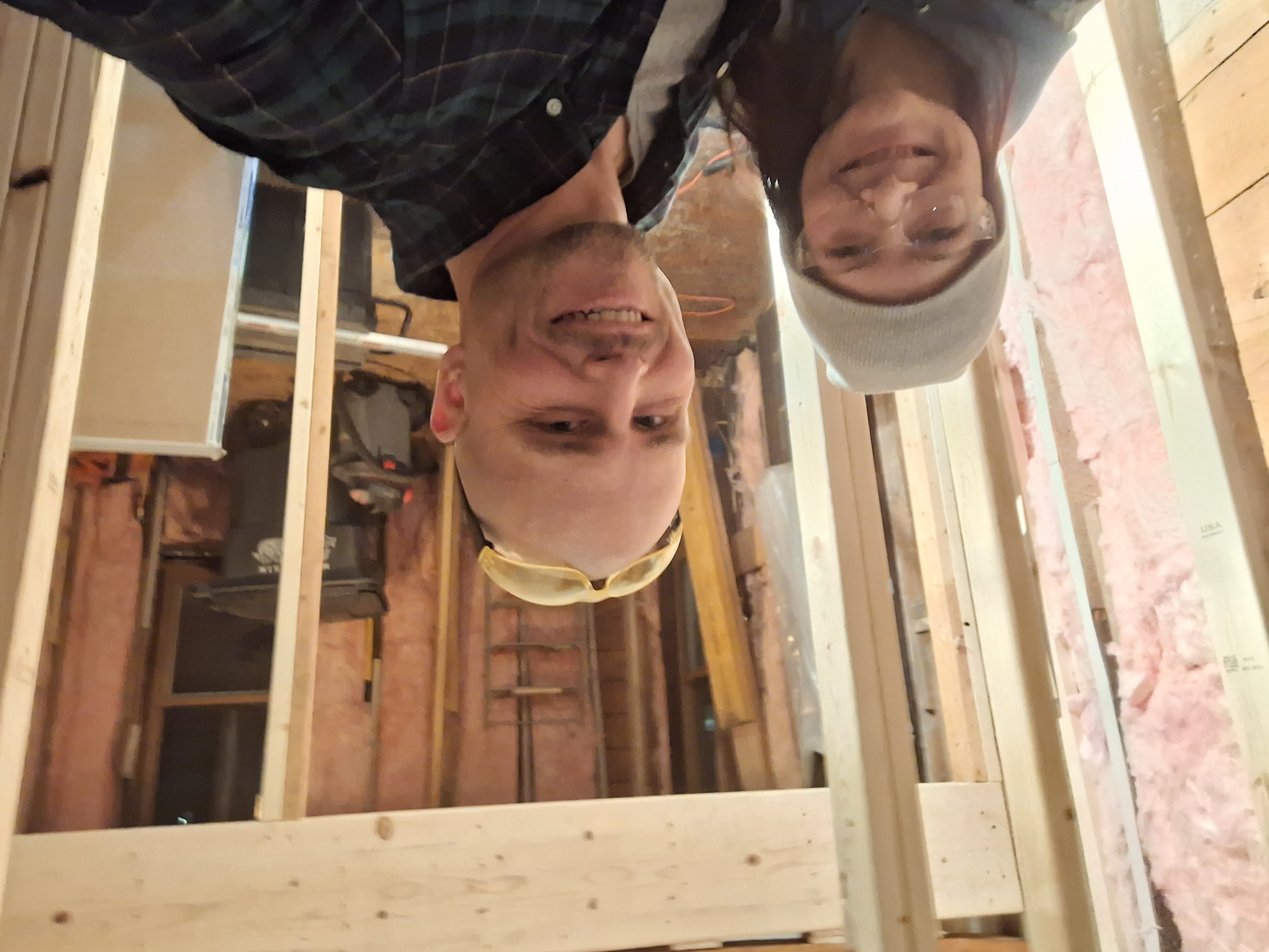JOSH'S HANDYMAN SERVICES logo