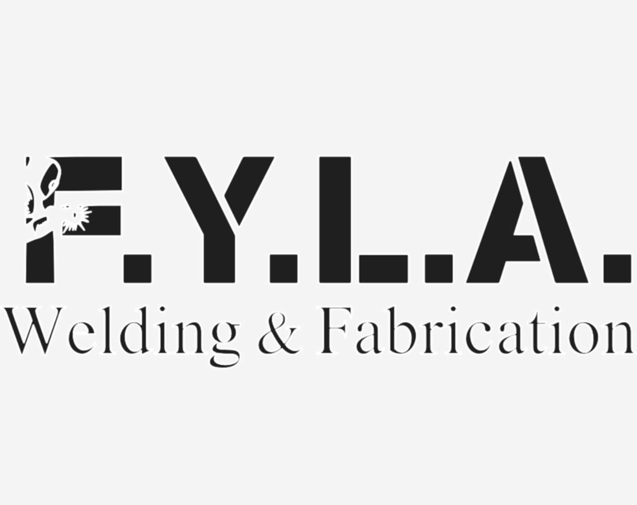 FYLA Welding & Fabrication LLC. logo