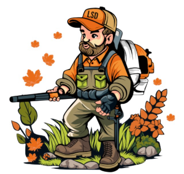 Avatar for Lawn Service Deluxe