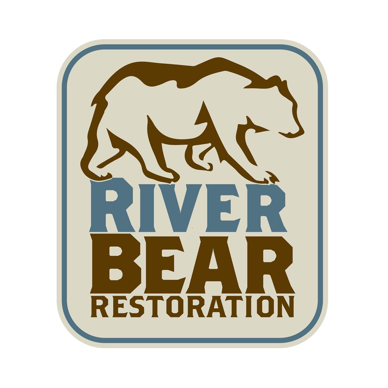 Avatar for River Bear Restoration