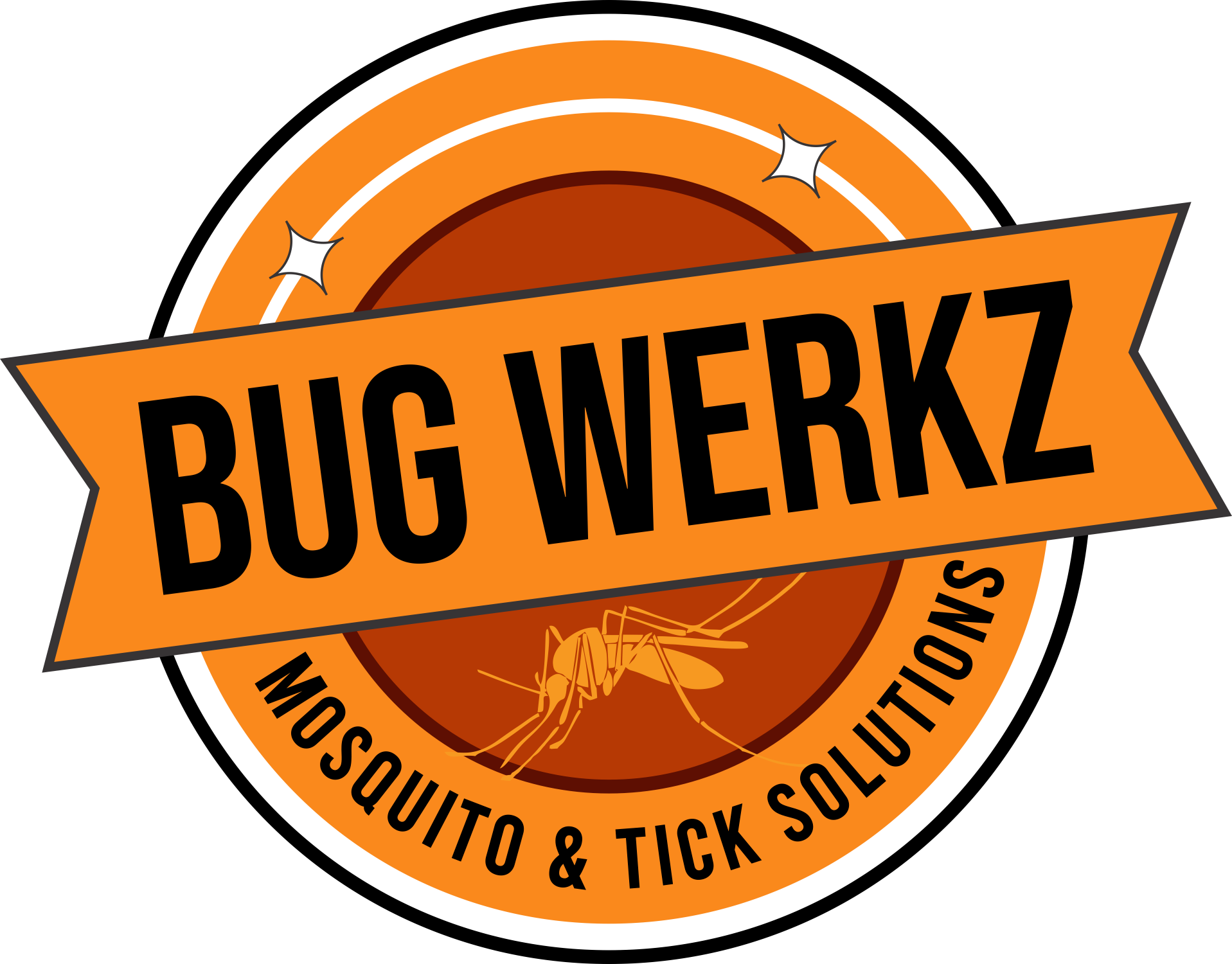 Bug Werkz logo