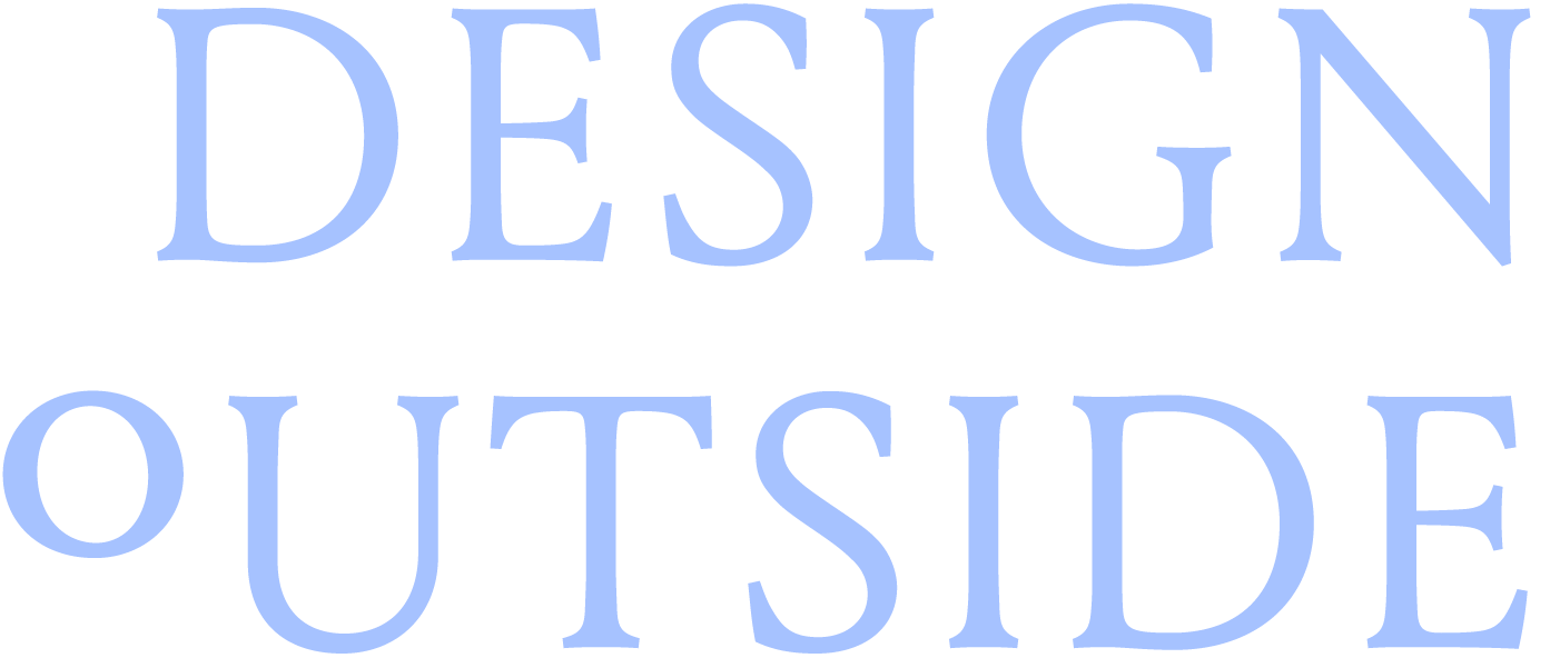 Design Outside LLC logo