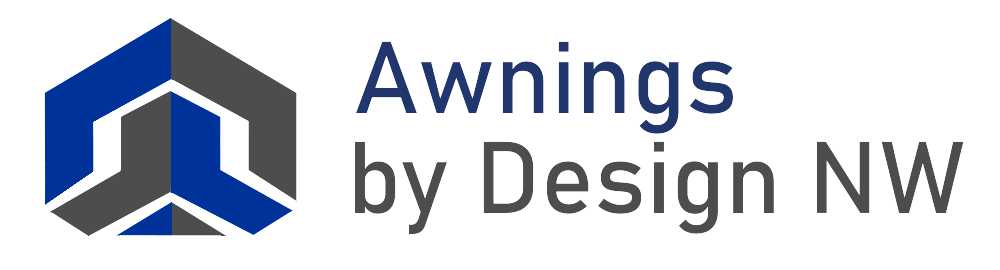 Awnings by Design NW logo