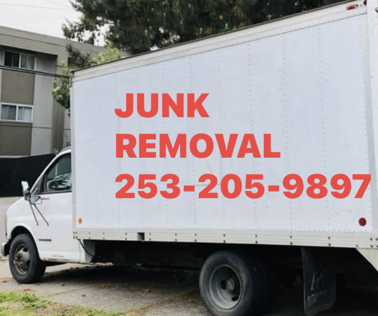 Avatar for P&T Junk Removal