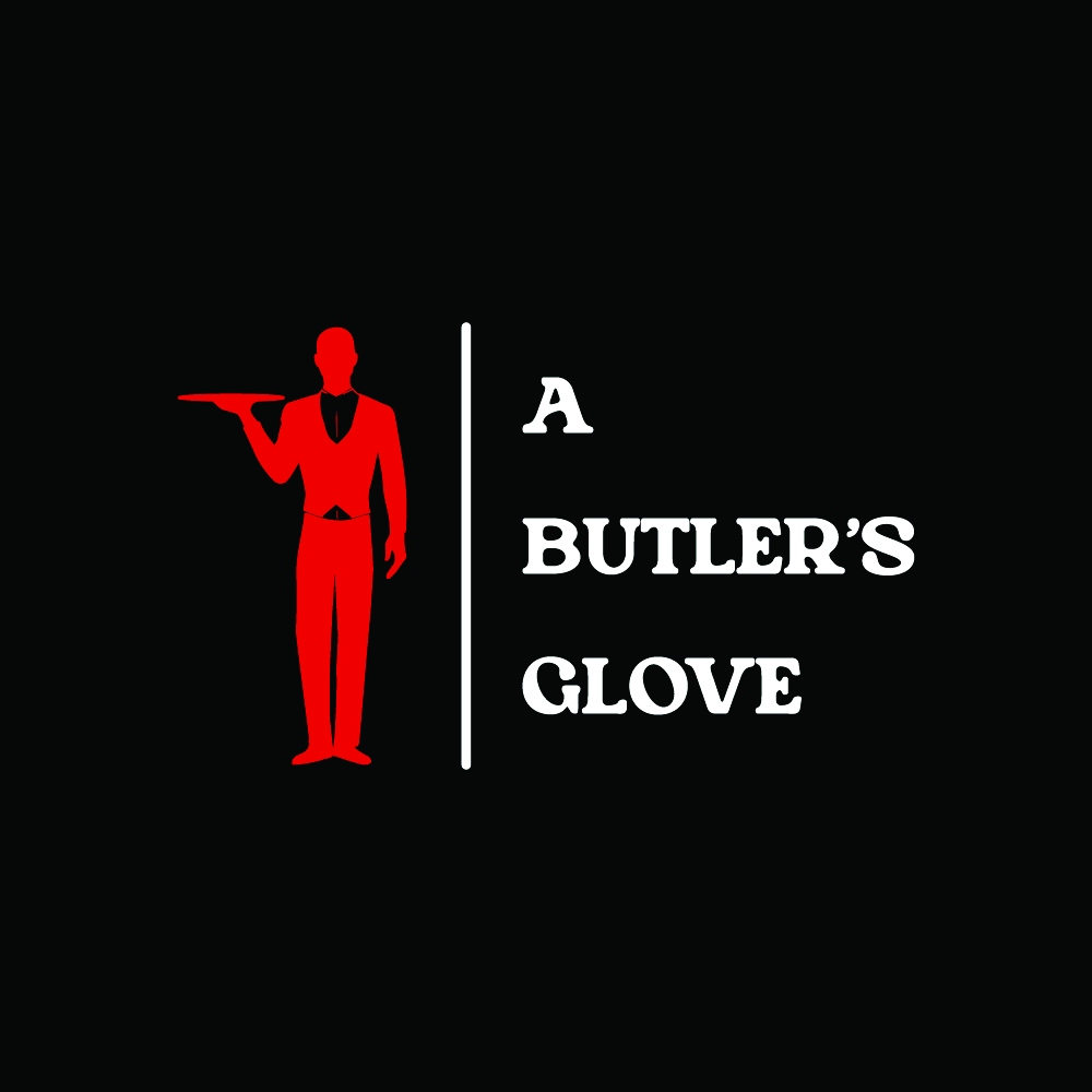 A BUTLER'S GLOVE, LLC logo