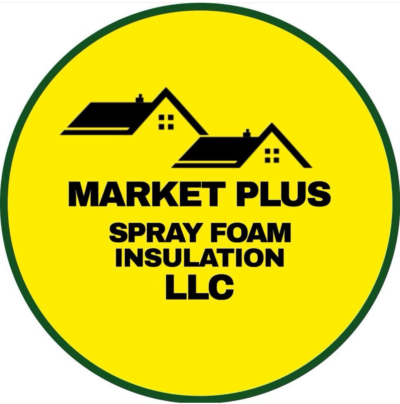 Market plus llc logo