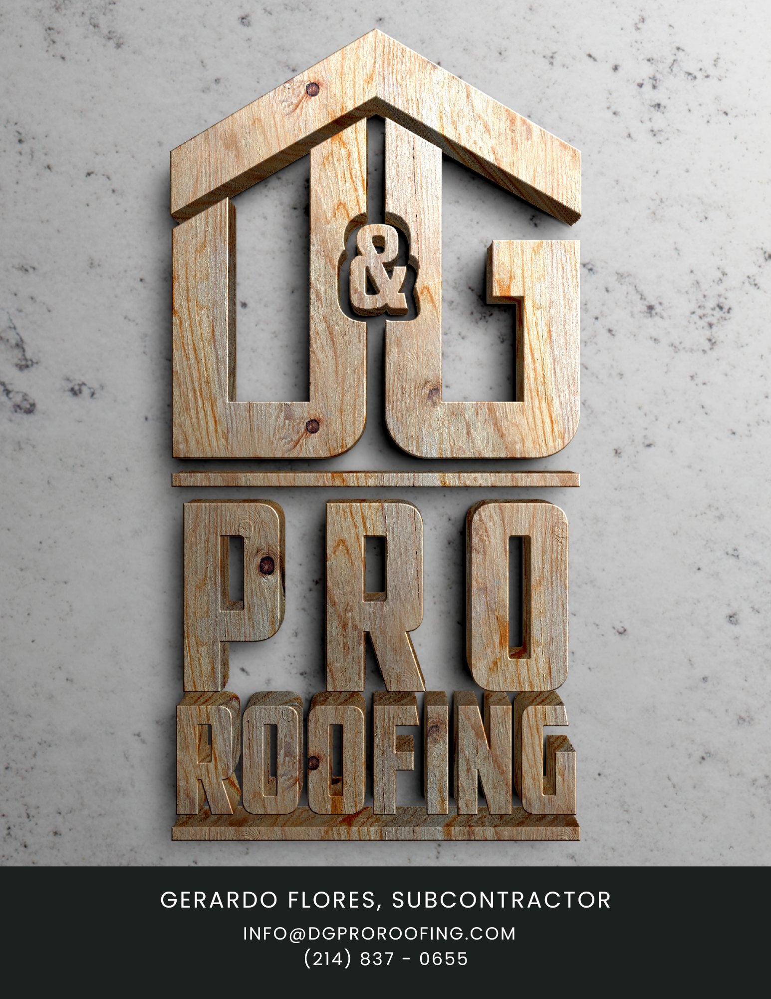 Avatar for D&G Pro Roofing