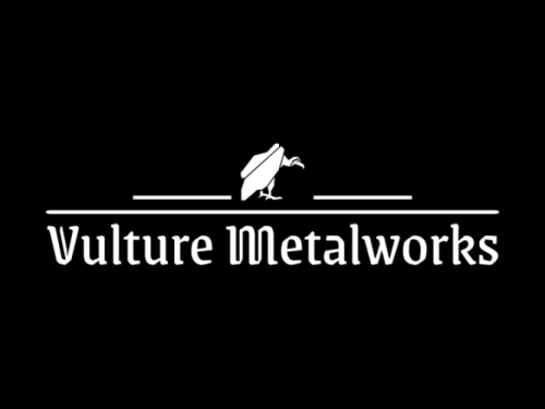 Avatar for Vulture Metalworks