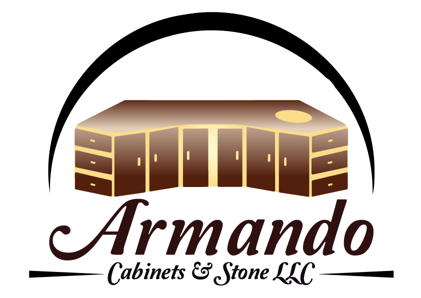 Armando Cabinet & Stone logo