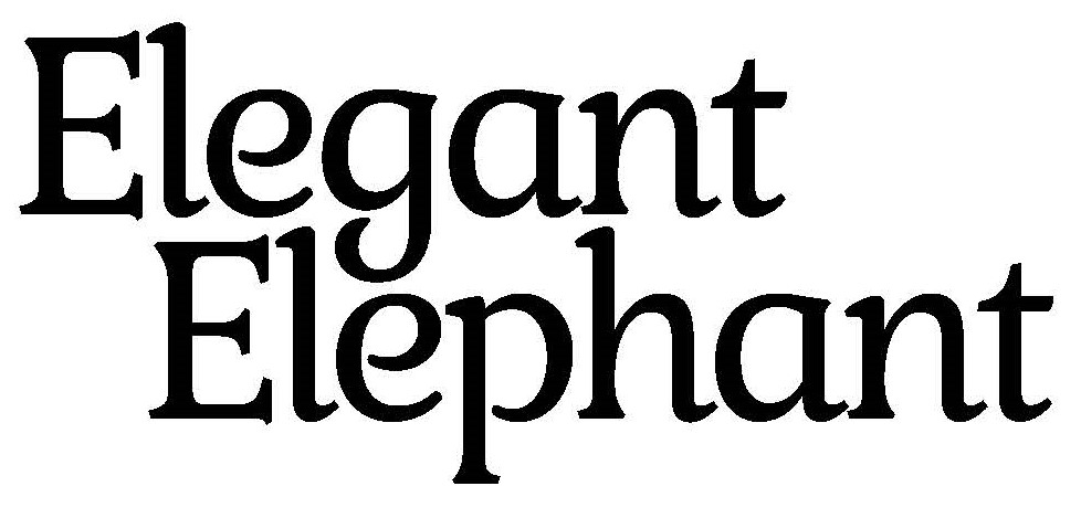 Elegant Elephant Furniture logo