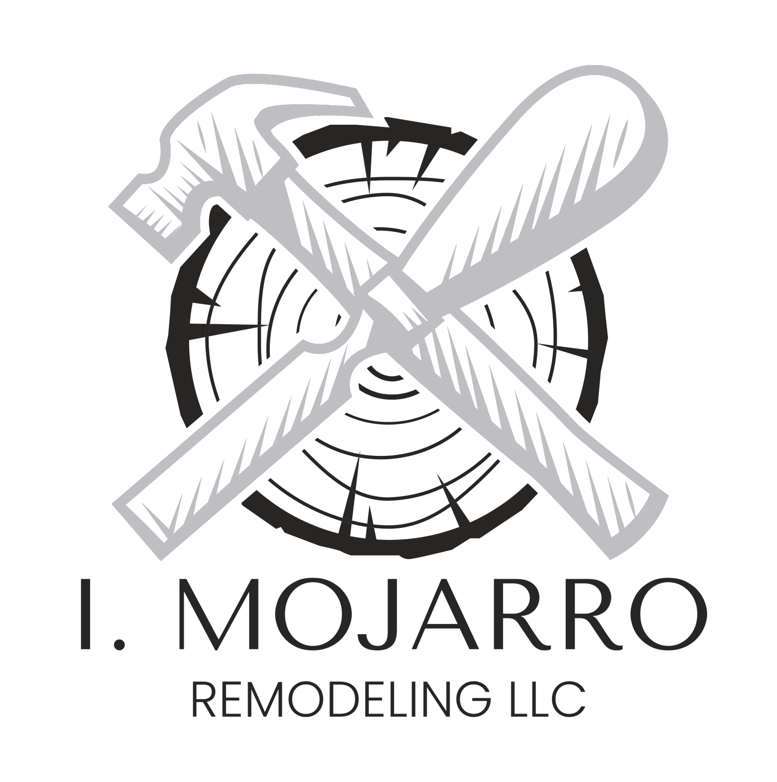 I. Mojarro Remodeling LLC logo