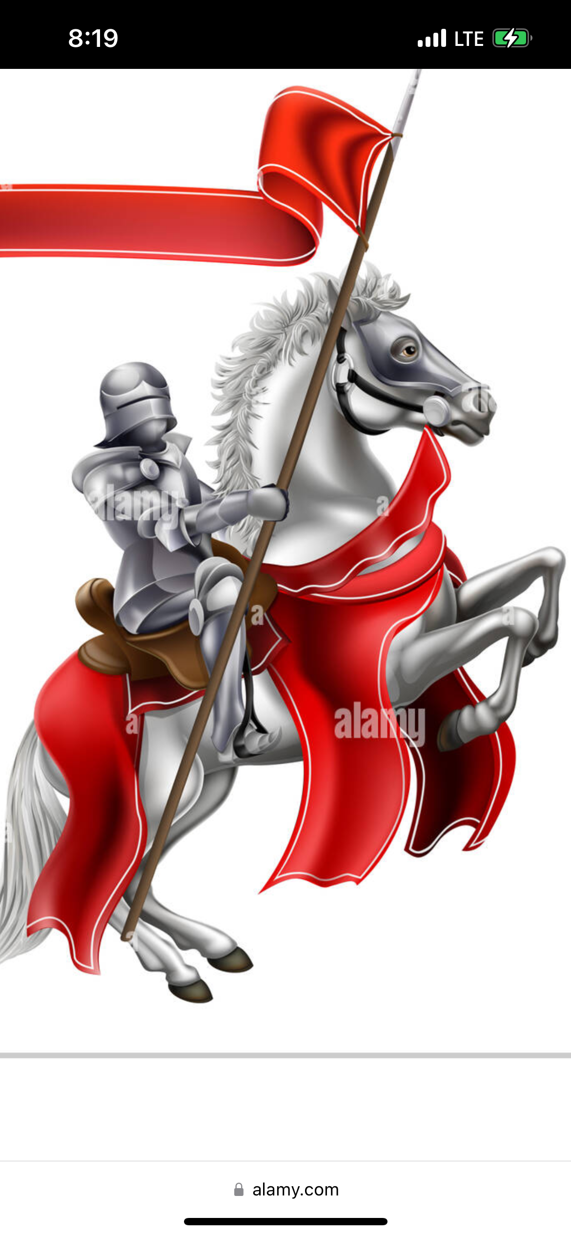 Avatar for Knights In Shining Armor