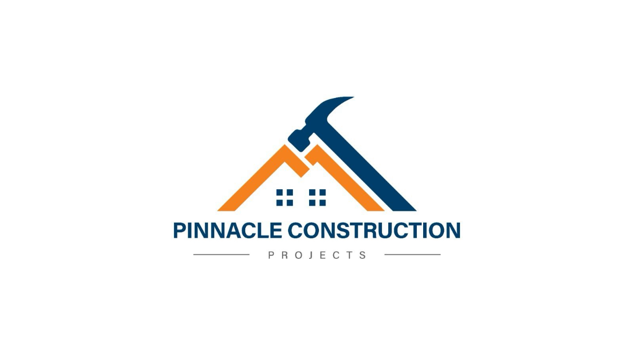 Pinnacle Construction Projects logo