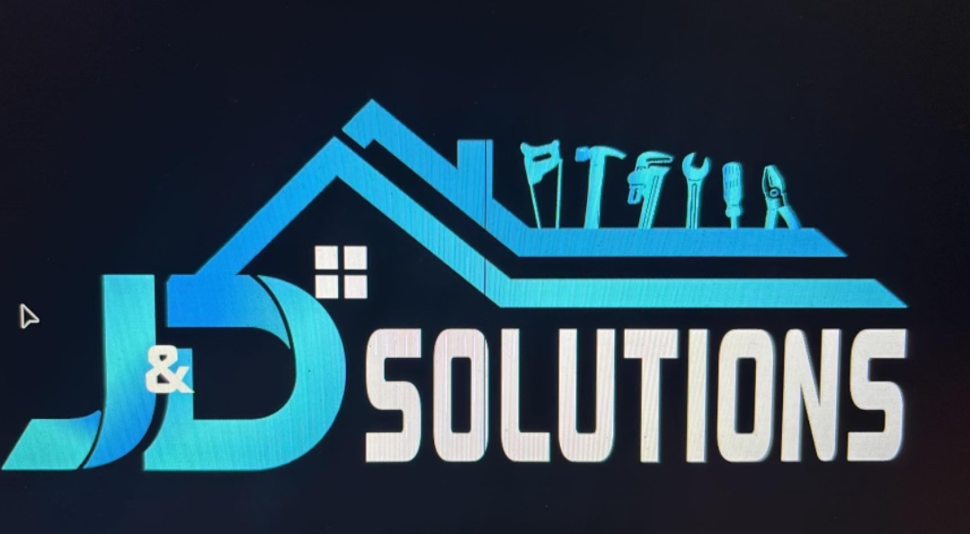 J & D Gutter Solutions logo