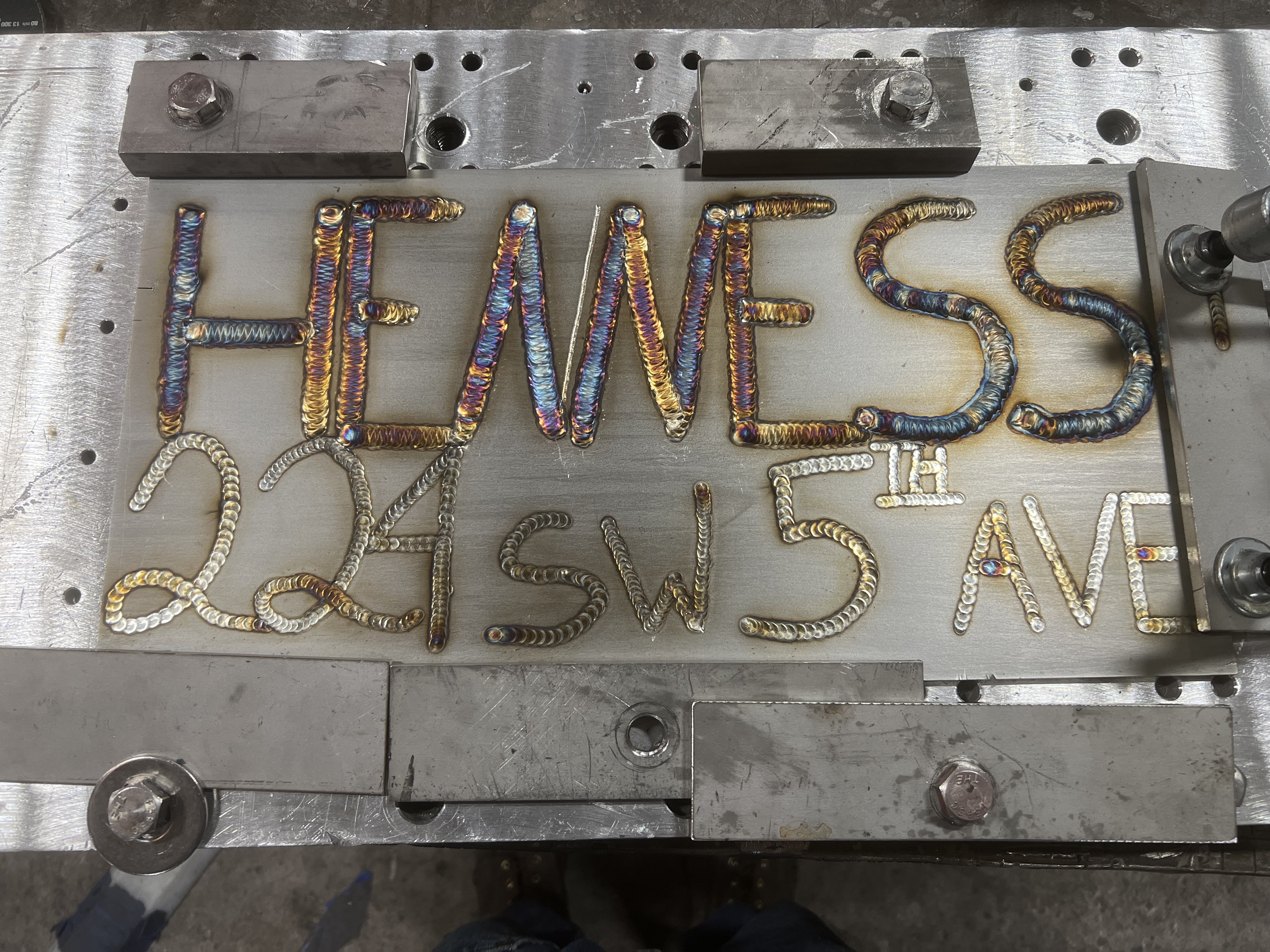 Avatar for Austin Henness