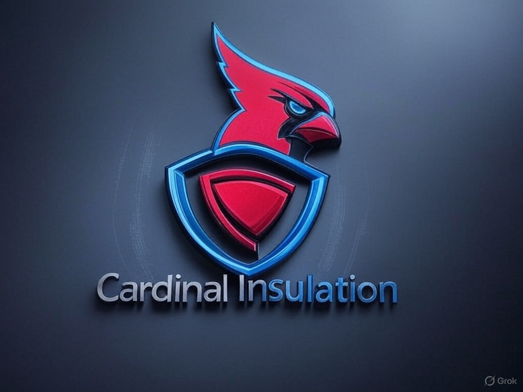 Cardinal Insulation Of Boca Raton logo