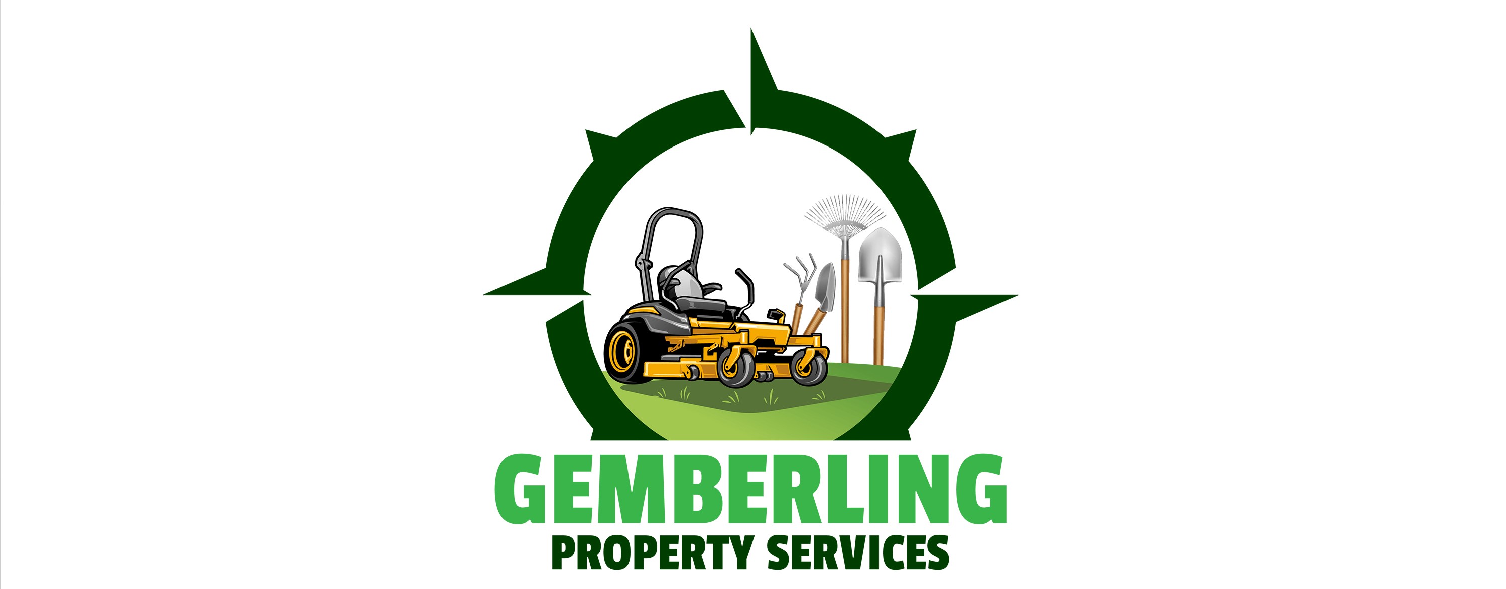 Gemberling Property Services logo