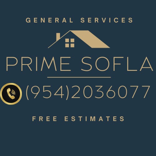 Avatar for Sofla General services