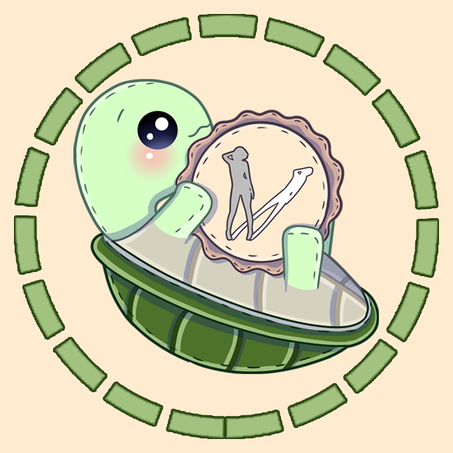 Avatar for TheLostShell