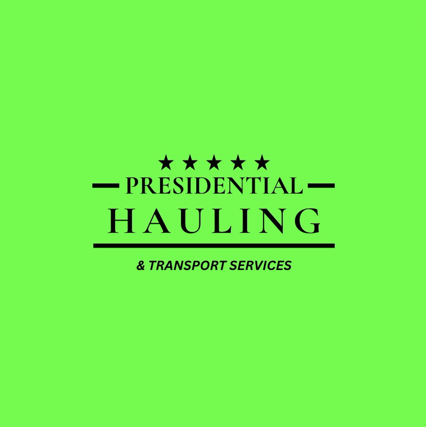 Avatar for Presidential Hauling