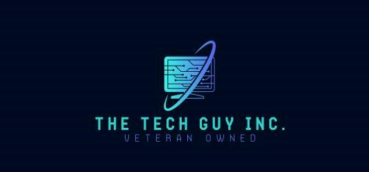 The tech guy Colorado llc logo