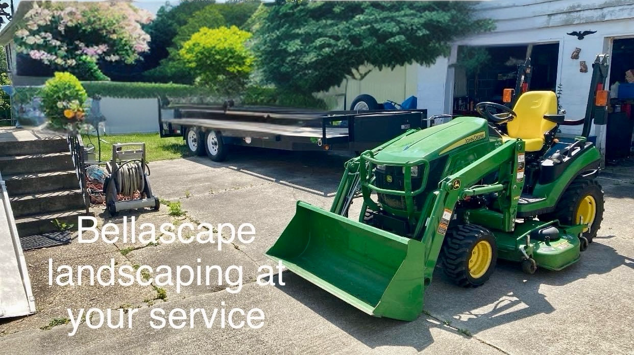Avatar for Bellascape Landscaping