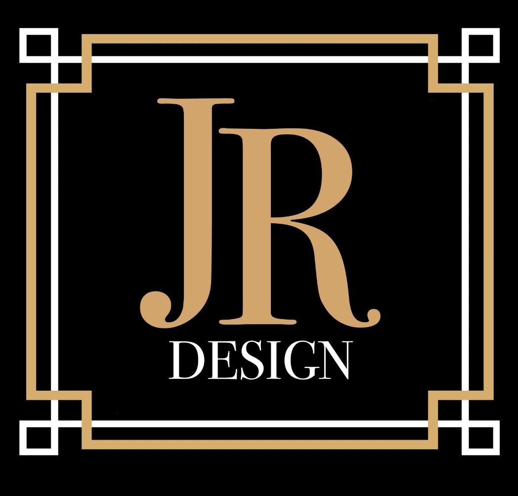 JRDesign logo