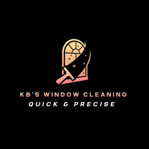 KB's Window Cleaning LLC logo