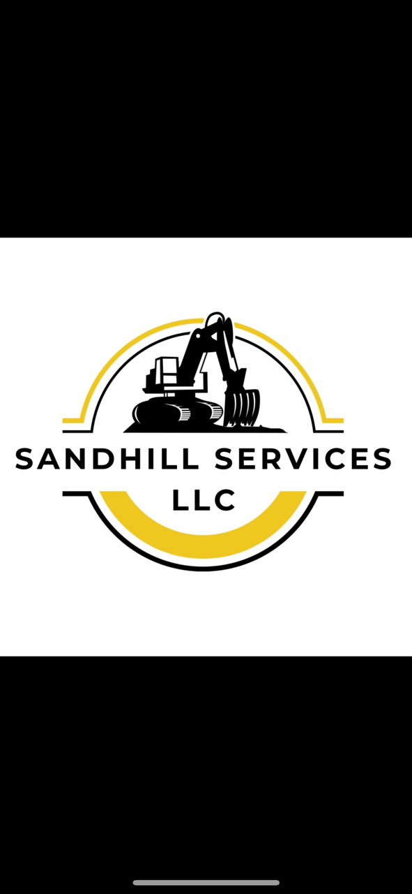 Sandhill Services logo