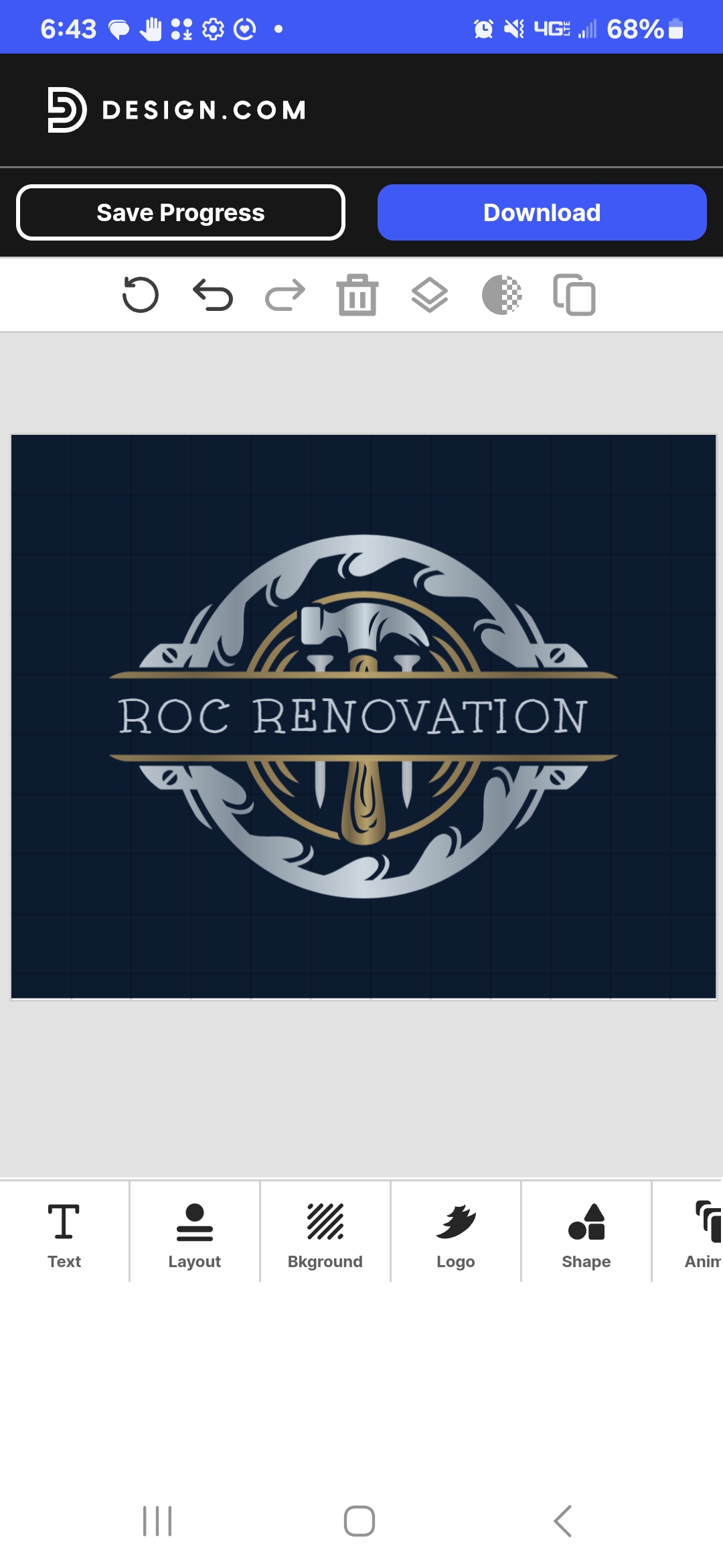 Avatar for ROC Renovation