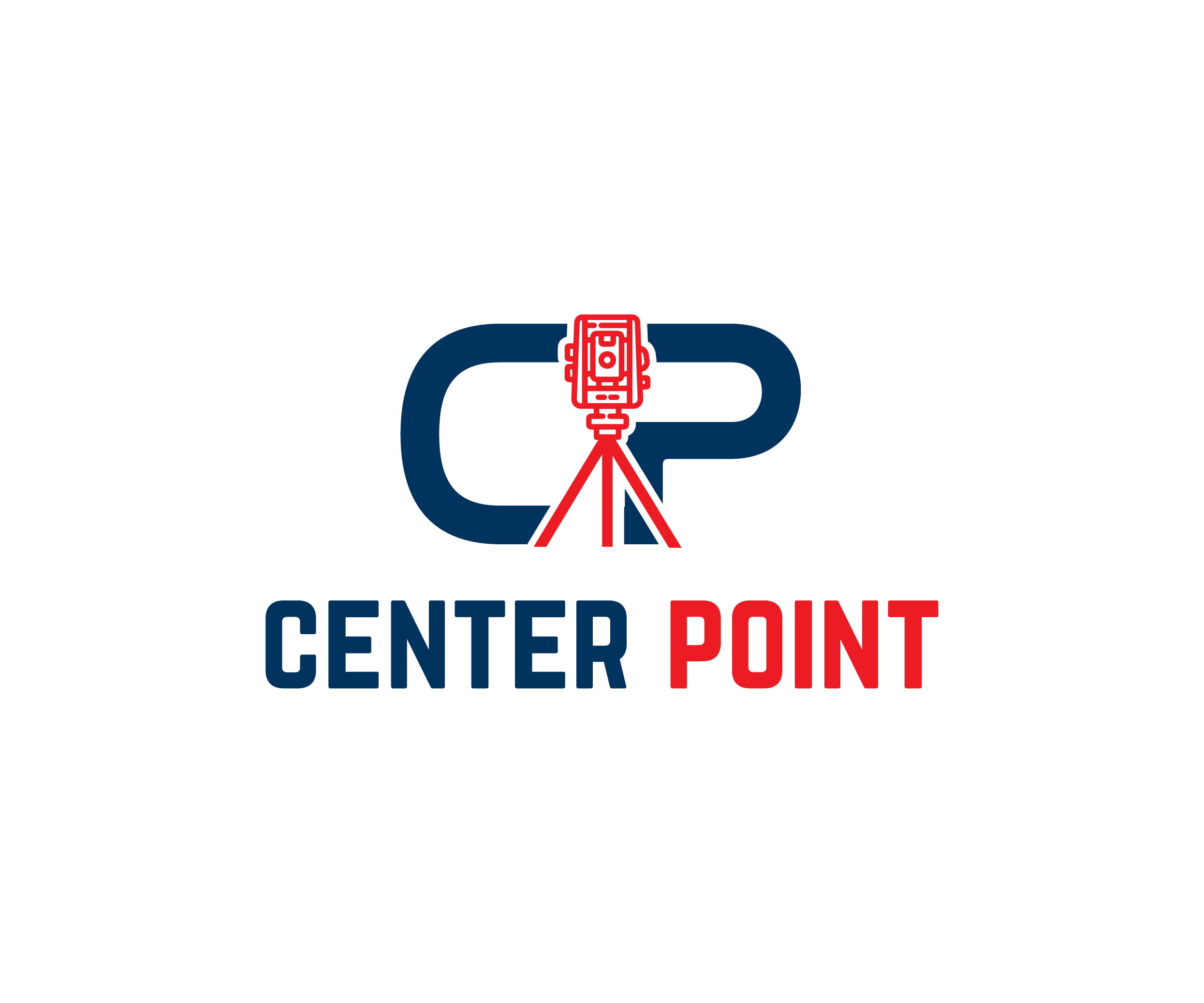 Center Point logo