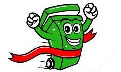 Avatar for Couchly Junk Removal