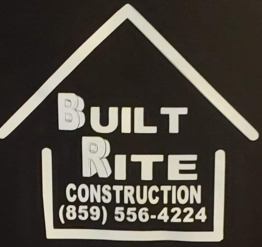 Built Rite 2020, LLC logo