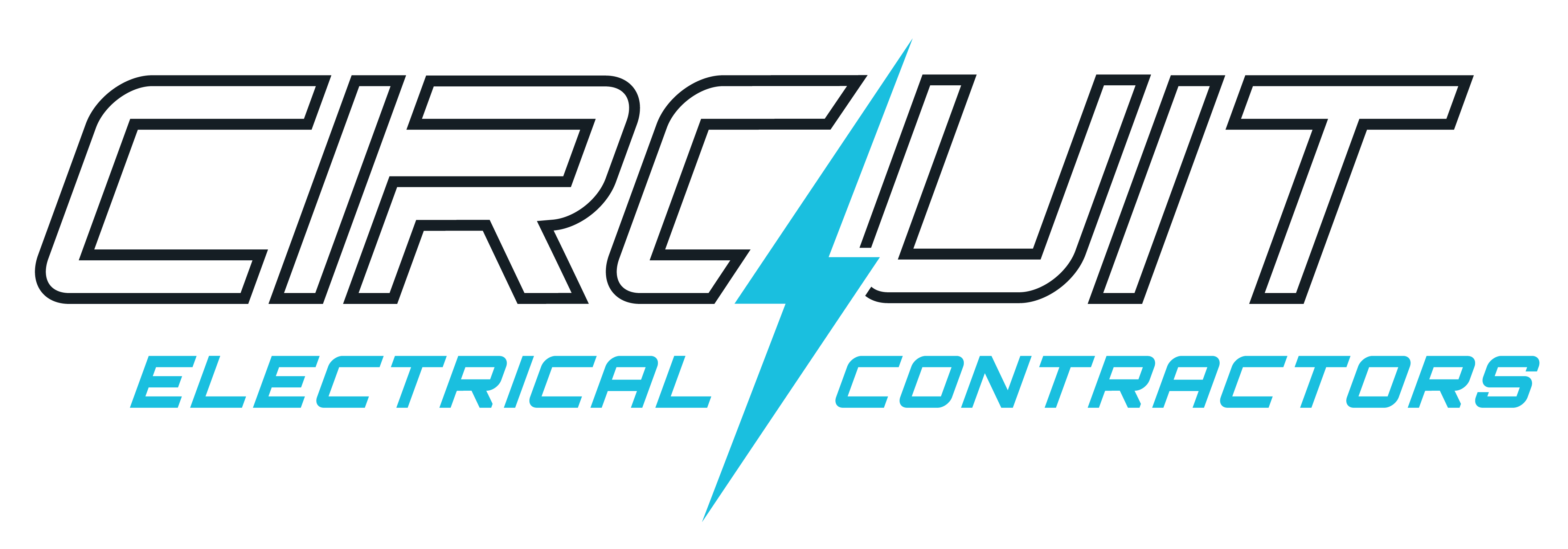 Circuit Electrical Contractors LLC. logo