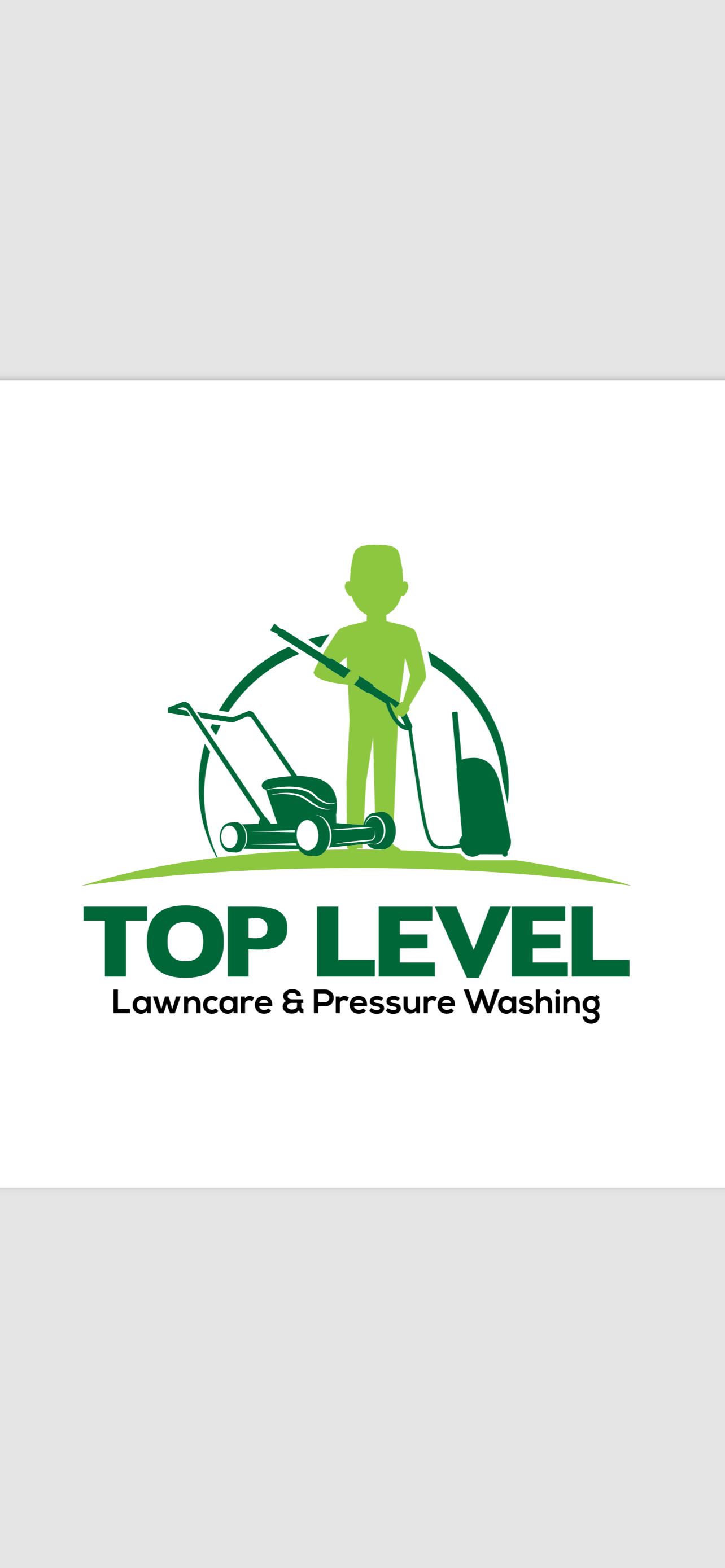Avatar for Top Level Lawn Care